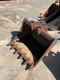 Used 2009 Werk Brau 36 IN GP Bucket